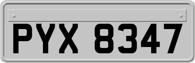 PYX8347