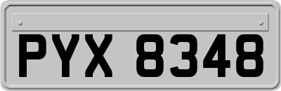 PYX8348