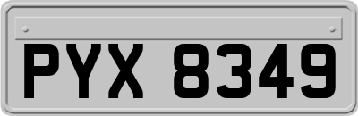 PYX8349