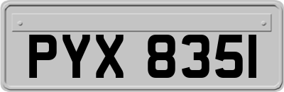 PYX8351