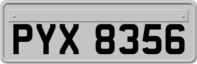PYX8356