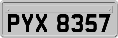 PYX8357