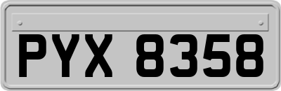 PYX8358