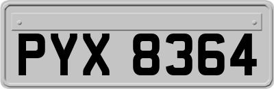 PYX8364