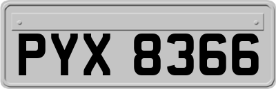PYX8366