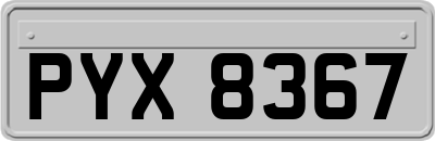 PYX8367