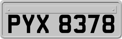 PYX8378