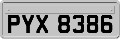PYX8386