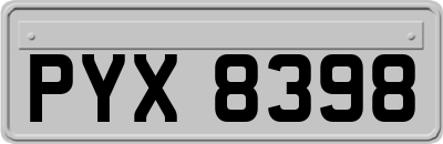 PYX8398