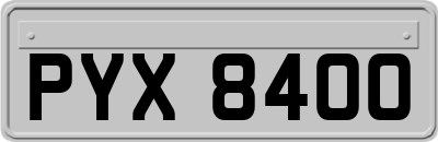PYX8400