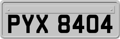 PYX8404
