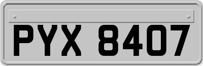 PYX8407