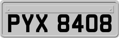 PYX8408