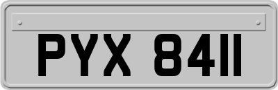 PYX8411