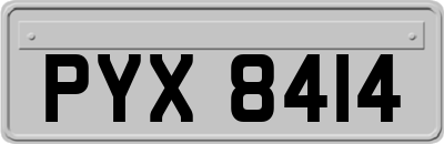 PYX8414