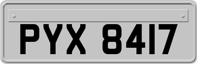 PYX8417