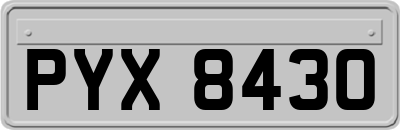 PYX8430