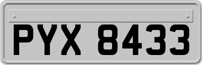 PYX8433