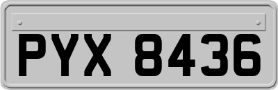 PYX8436