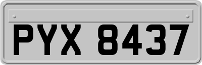PYX8437