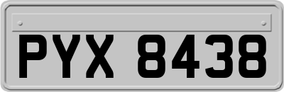 PYX8438