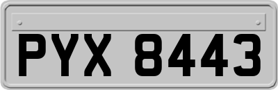 PYX8443