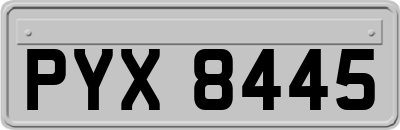 PYX8445