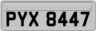 PYX8447