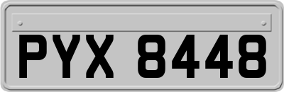 PYX8448