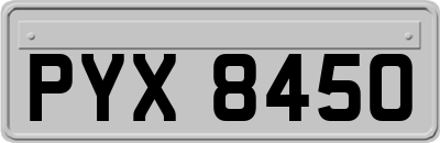 PYX8450