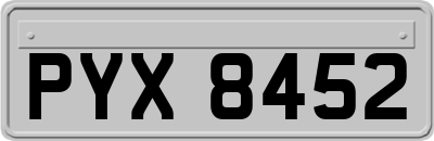 PYX8452