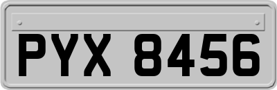 PYX8456