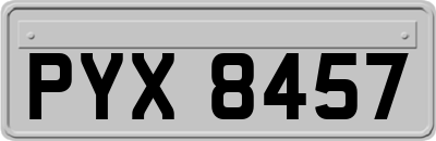 PYX8457