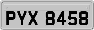 PYX8458