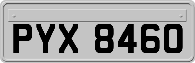 PYX8460