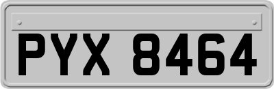 PYX8464