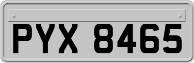 PYX8465