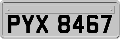 PYX8467