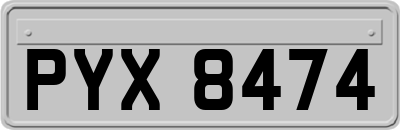 PYX8474