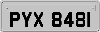 PYX8481