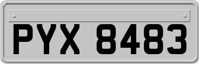 PYX8483
