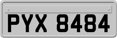 PYX8484
