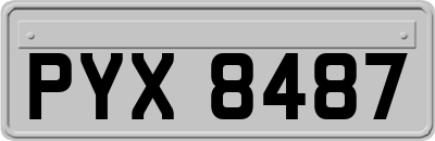 PYX8487