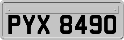 PYX8490