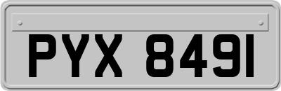 PYX8491
