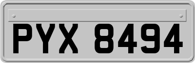 PYX8494