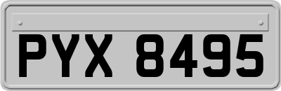 PYX8495