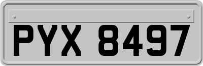 PYX8497