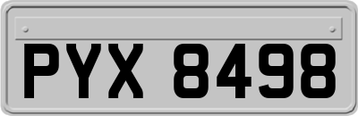 PYX8498