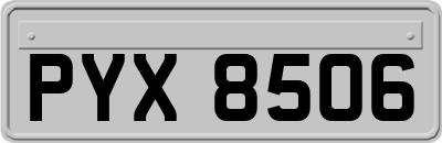 PYX8506